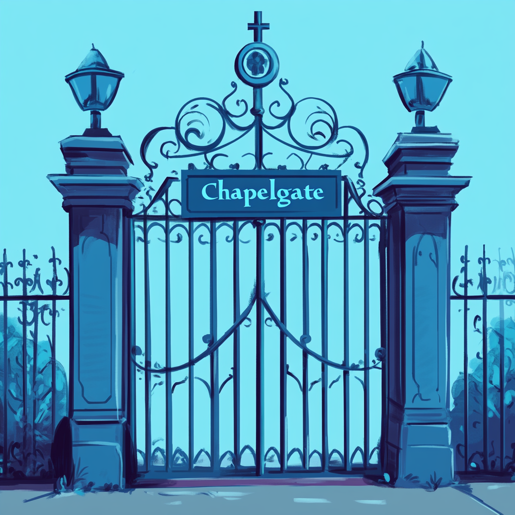 Chapelgate